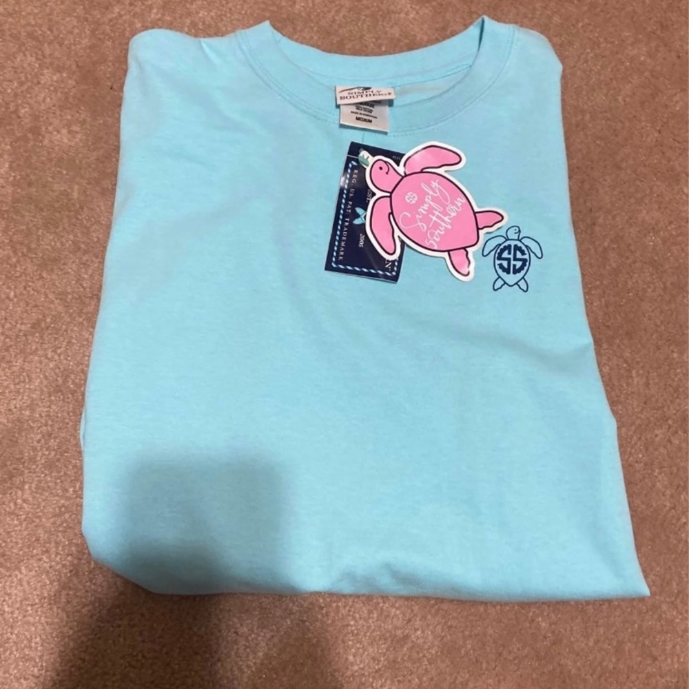 Simply Southern Shirt